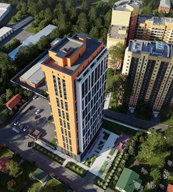 Никольский Ключ
