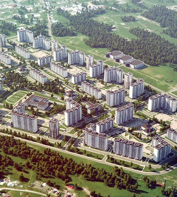 Южные ворота